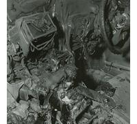 Whispering Sons - The Great Calm (Ltd. Red Col. Lp) [Vinilo]