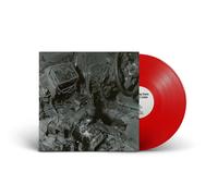 Whispering Sons - The Great Calm (Ltd. Red Col. Lp) [Vinilo]