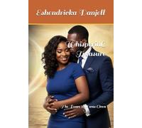 WhisperinG Treasure: The Peace that was Given