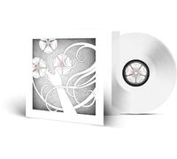 Whispering Void - At The Sound Of The Heart (Crystal Clear Vinyl) [Vinilo]