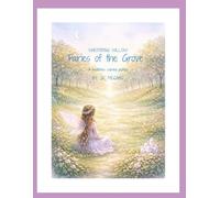 Whispering Willow: Fairies of the Grove: A meditative coloring journey