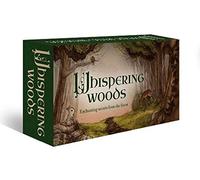 Whispering Woods: Enchanting secrets from the forest (Rockpool Mini Cards)