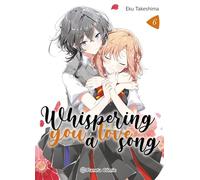Whispering You A Love Song Nº 06