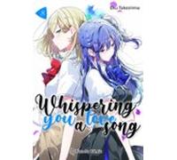 Whispering You A Love Song Nº 08