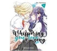 Whispering You A Love Song Nº 09