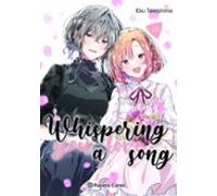 Whispering you a Love Song nº 10