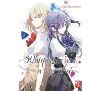 Whispering you a love song - Tome 08 (YURI)