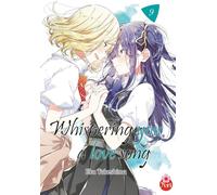 Whispering you a love song - Tome 09 (YURI)