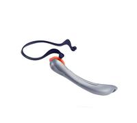 WhisperPhone - Auriculares WPSXL1 Solo XL, Grados 5 y Superiores, Individuales - 028735, Rojo