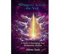 Whispers Across The Veil