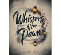 Whispers After Dawn (Tokyo After Dawn)