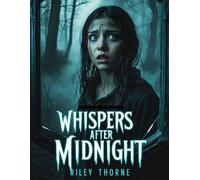 Whispers After Midnight: What she heard was never meant for the living.