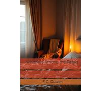 Whispers Among the Petals (Whispers of 1001 nights)