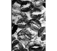 Whispers and kisses: A daily journal for all desires, love and everything in between