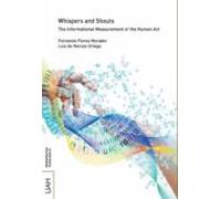 Whispers And Shouts (ebook)