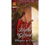 Whispers At Court (ebook)