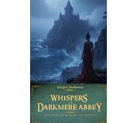 Whispers at Darkmere Abbey (Gothic Romance: The Best Novels of Love and Mystery)