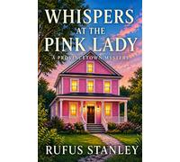 Whispers at The Pink Lady (Provincetown Mysteries)