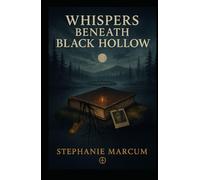 Whispers Beneath Black Hollow (The Blackwood Cycle)
