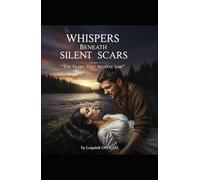 Whispers Beneath Silent Scars: “The Tears That No One Saw” (Before the Storm series book)