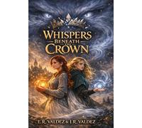 Whispers Beneath The Crown: 1 (The CrownBound Cycle)