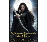Whispers Beneath The Moon