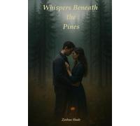 Whispers Beneath the Pines