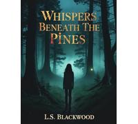 Whispers Beneath the Pines: A Chilling Tale of Vanishing and Vengeance in a Haunted Forest