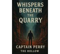 Whispers Beneath The Quarry: The Hollow Speaks Again (The Hollow Chronicles)