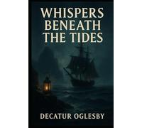 Whispers Beneath The Tides (Whisper Files)