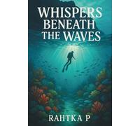 Whispers Beneath the Waves: A Journey of Memory, Love, and the Tides That Remember