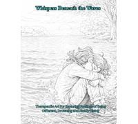Whispers Beneath the Waves: Therapeutic Art for Exploring Feelings of Being Different, Drowning and Finally Rising