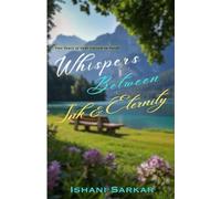 Whispers Between Ink & Eternity: Two Years of Soul Carved in Verse