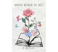 Whispers Between the Pages