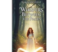 Whispers Between the Pages