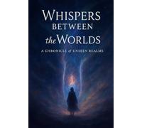 Whispers Between the Worlds: A Chronicle of Unseen Realms: 1