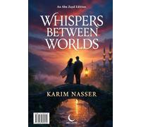 whispers between worlds
