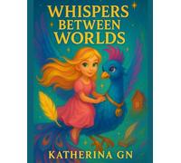Whispers Between Worlds: A Magical Quest for Kids 8-12 About Lost Memories, Brave Hearts, and Finding the Way Back Home