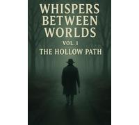 Whispers Between Worlds - Vol 1: The Hollowed Path