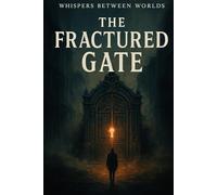 Whispers Between Worlds - Vol 3: The Fractured Gate