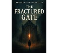 Whispers Between Worlds - Vol 3: The Fractured Gate