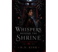 Whispers Beyond The Shrine