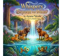 Whispers Beyond the Water