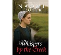 Whispers by the Creek