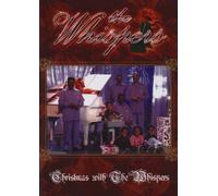 Whispers - Christmas With the Whispers [USA] [DVD]