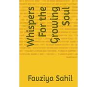 Whispers For the Growing Soul