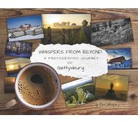 Whispers from Beyond: A Photographic Journey of Gettysburg