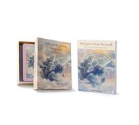 Whispers from Beyond: Angel Cards: A step by Step Detailed Manual