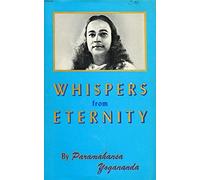 Whispers from Eternity