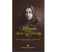 Whispers From Eternity